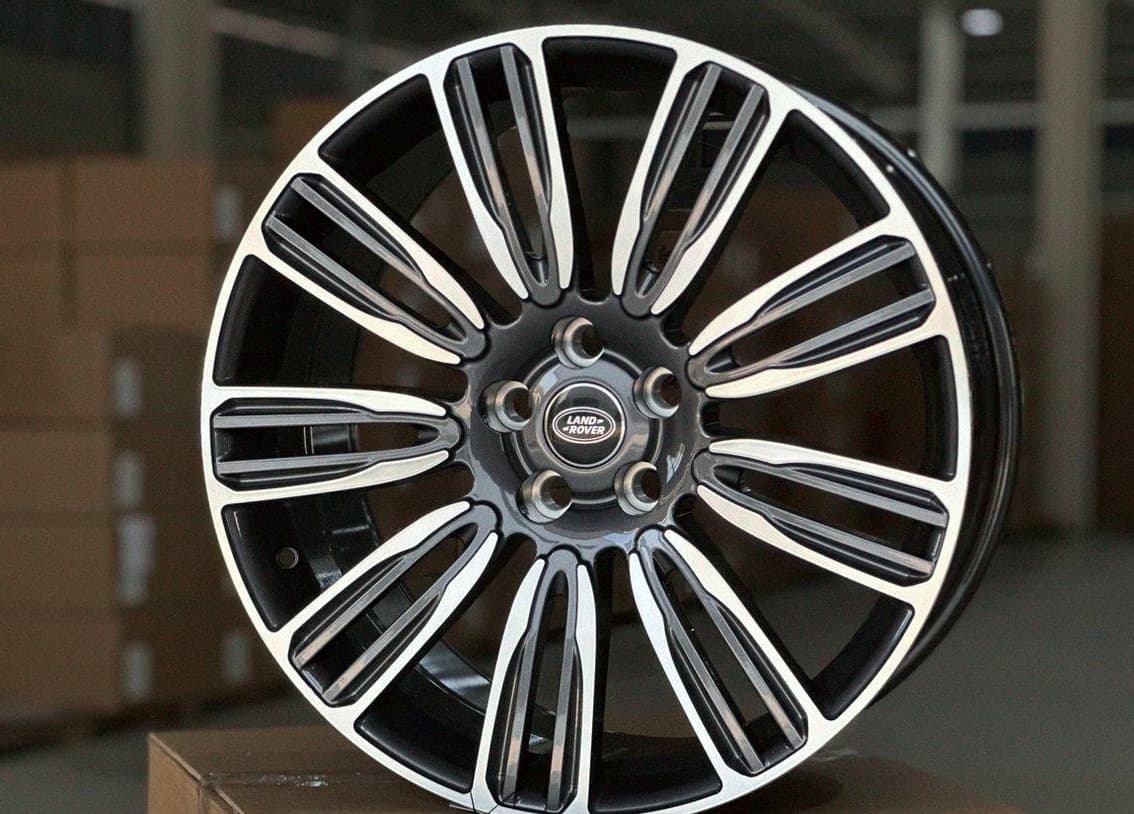Land Rover R20, фото 6