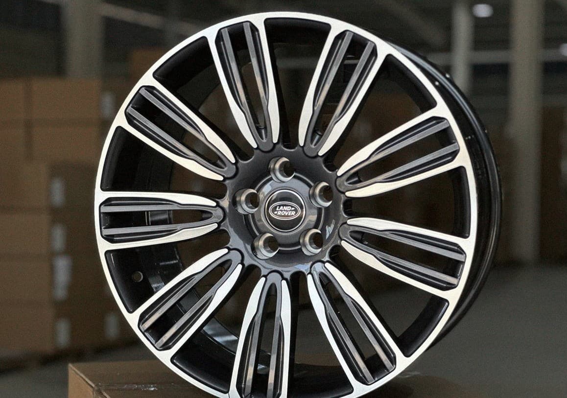 Land Rover R20, фото 4
