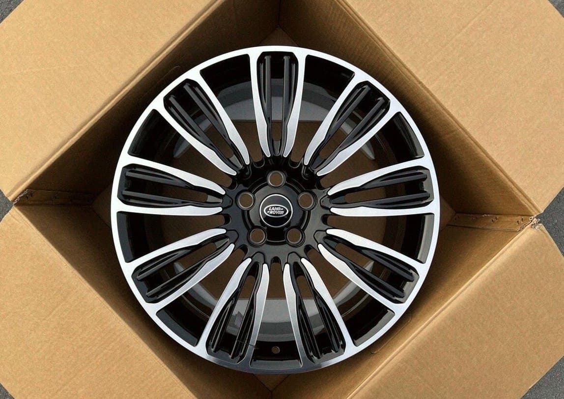 Land Rover R22, фото 7