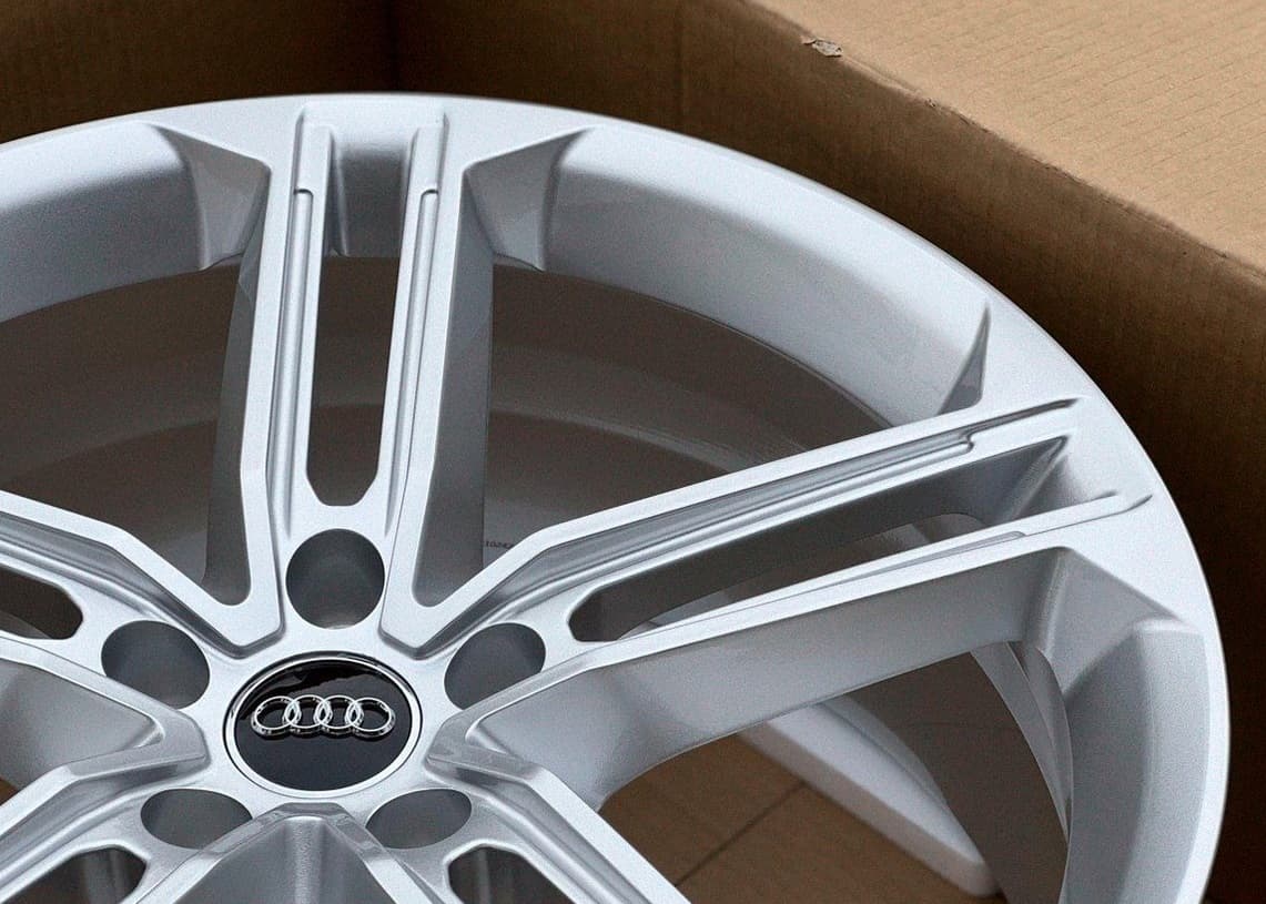 Audi R23, фото 3