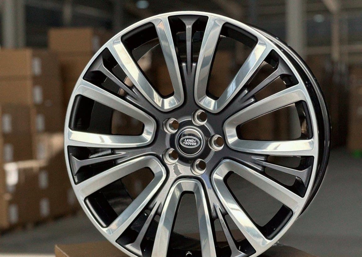 Land Rover R22, фото 4