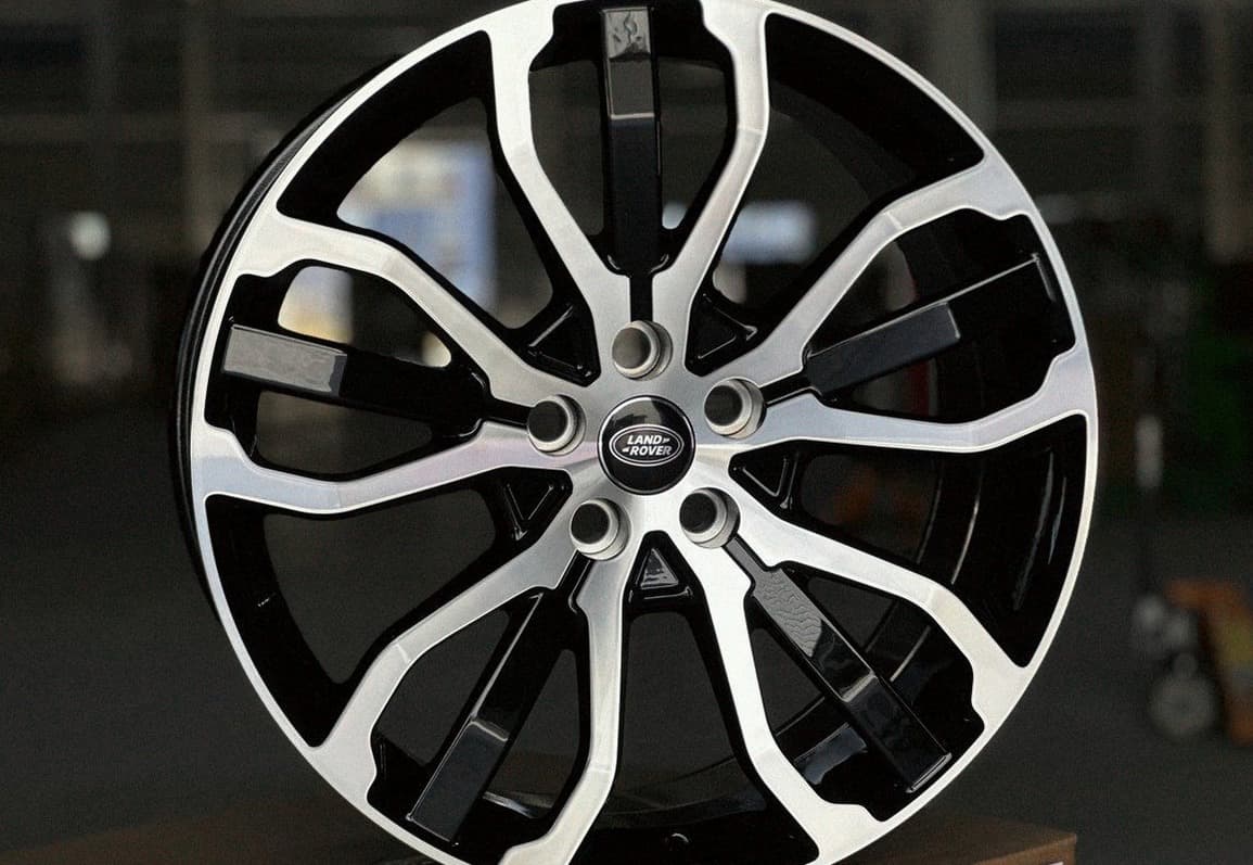 Land Rover R22, фото 6
