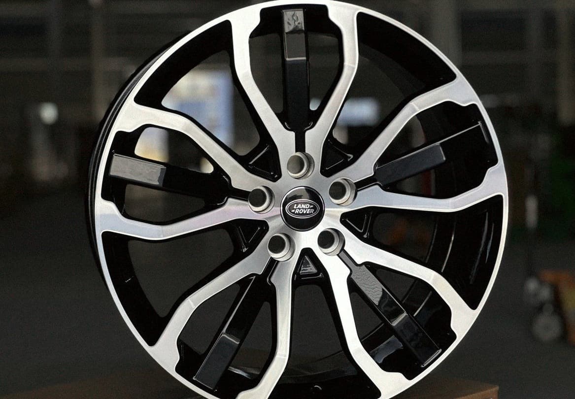 Land Rover R22, фото 2