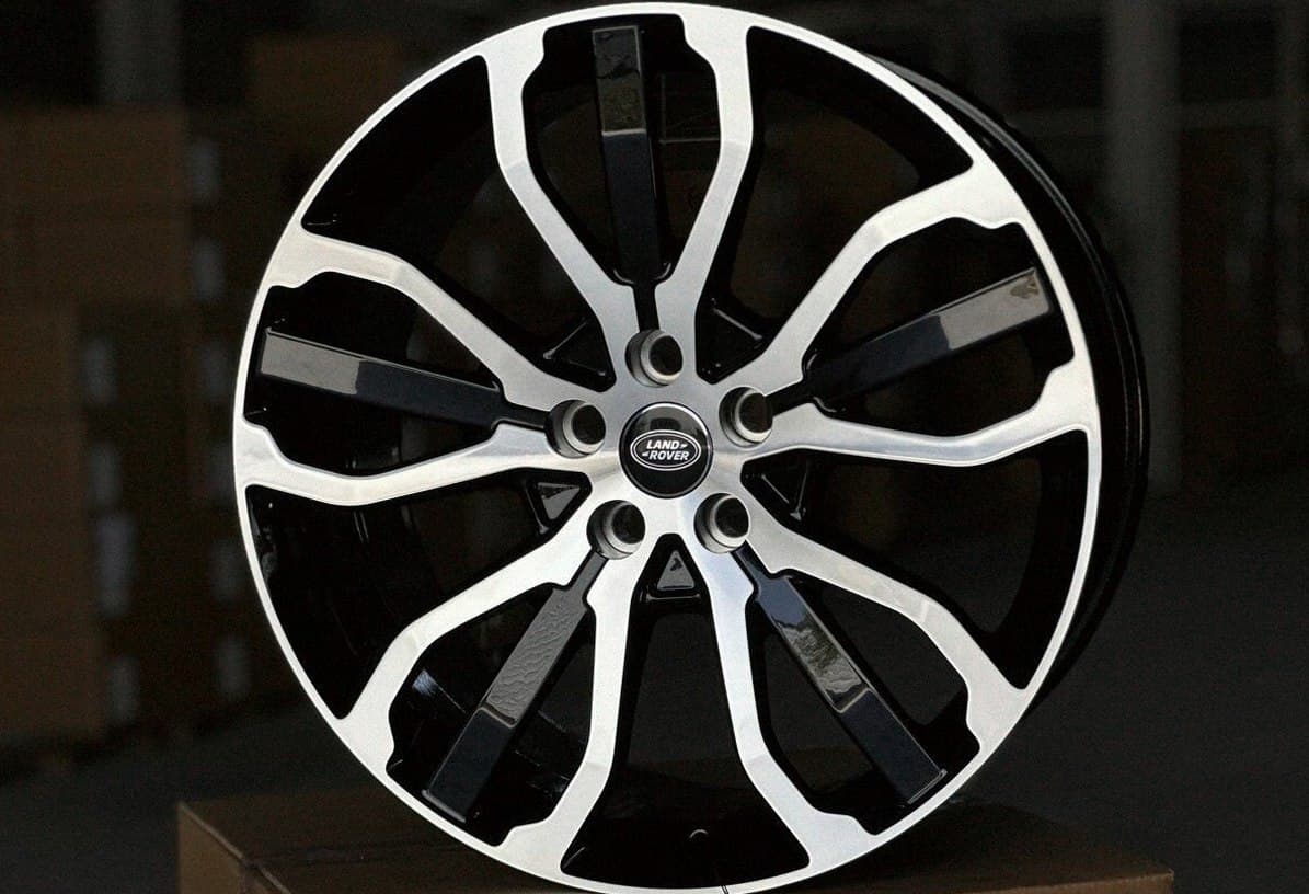 Land Rover R22, фото 4