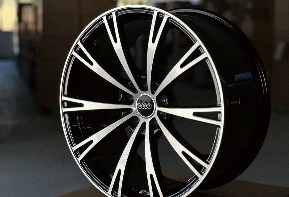 Audi R21, фото 7