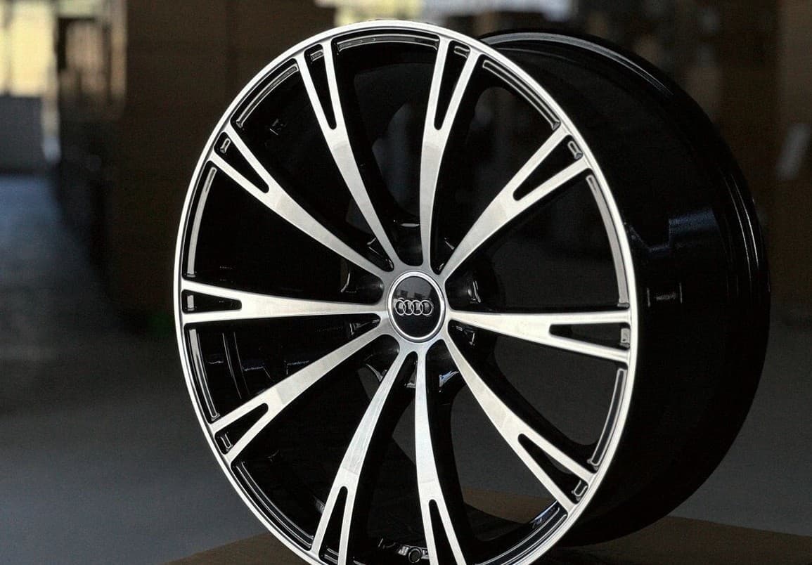 Audi R21, фото 5