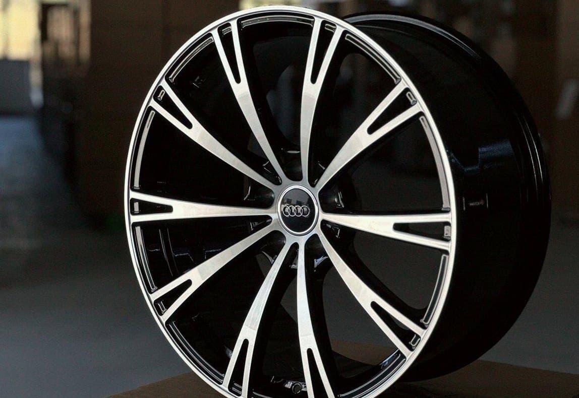 Audi R21, фото 3
