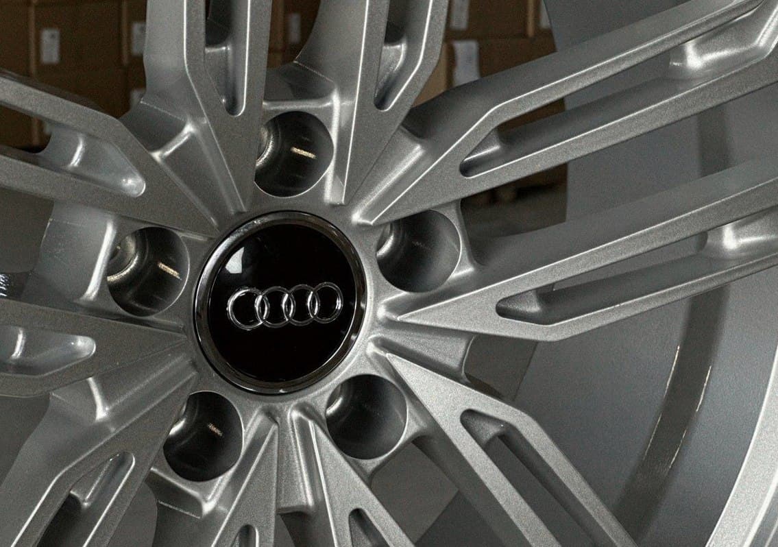 Audi R23, фото 3
