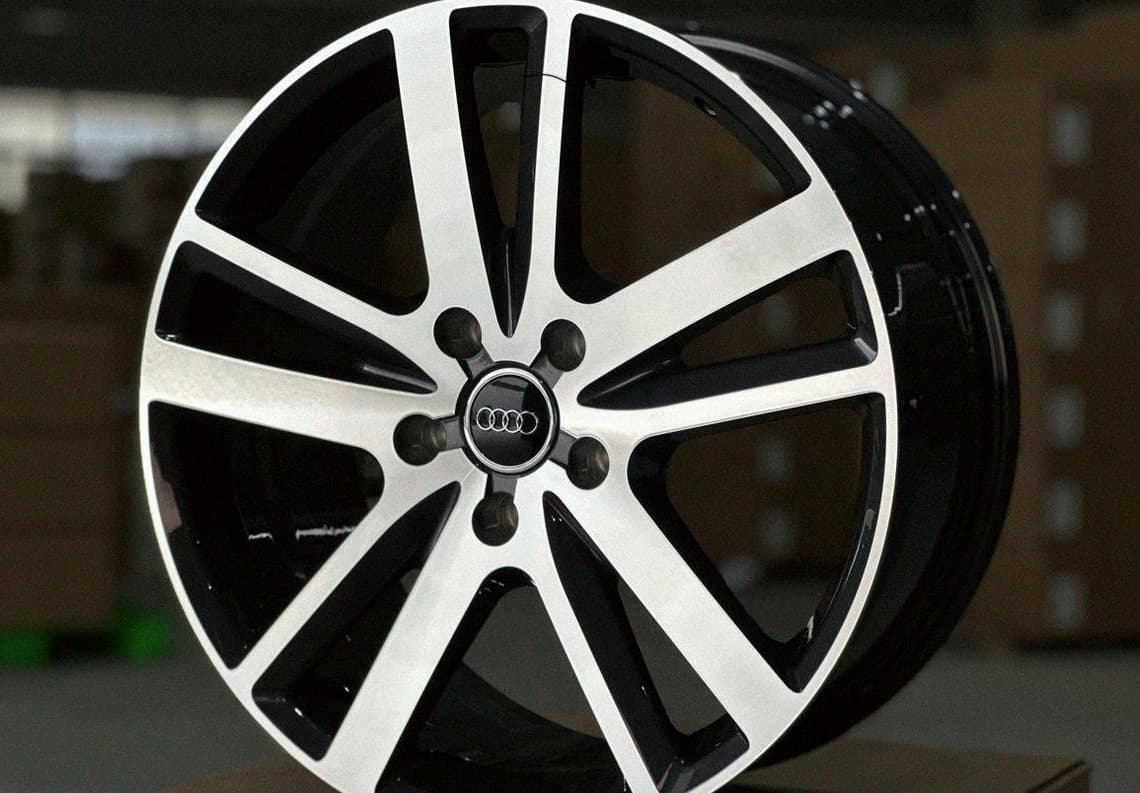 Audi R20, фото 3