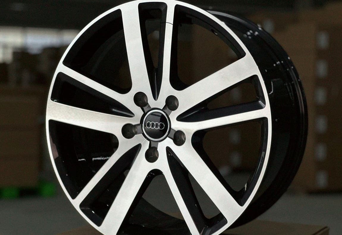 Audi R20, фото 2