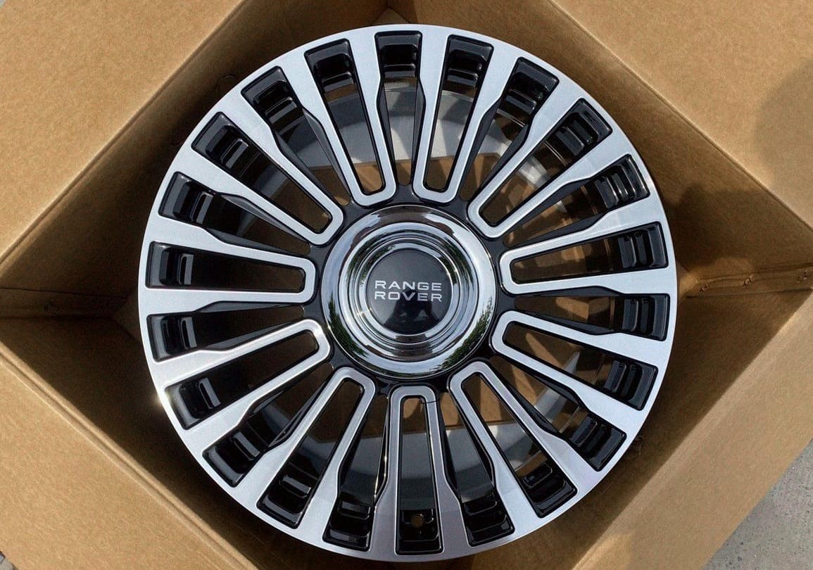 Land Rover R20, фото 3