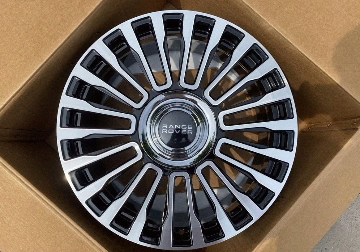 Land Rover R20, фото 4
