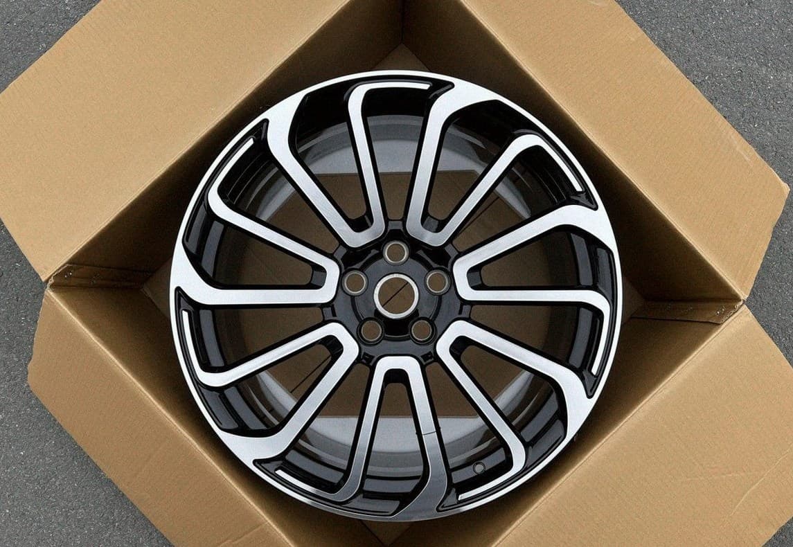 Land Rover R22, фото 3