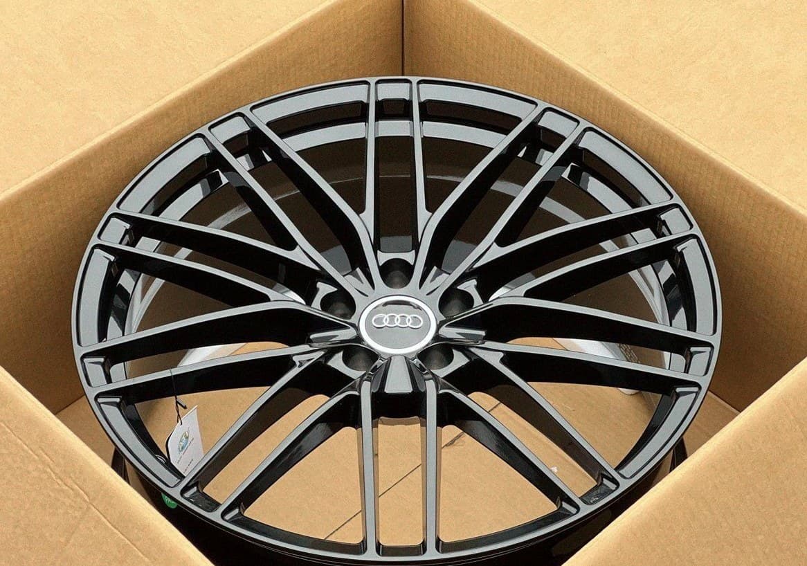 Audi R22, фото 8