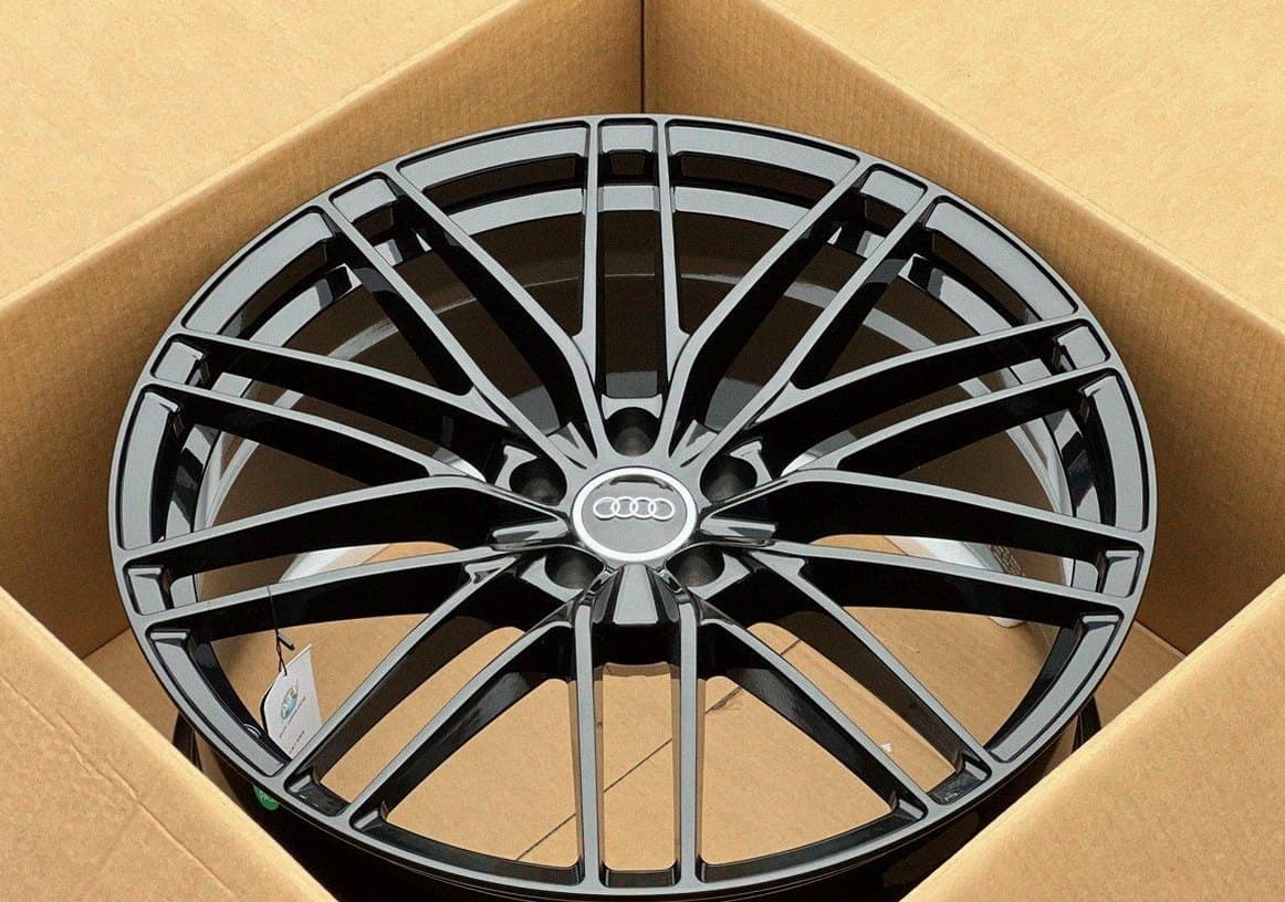 Audi R22, фото 5