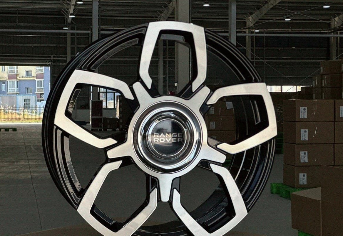 Land Rover R22, фото 5