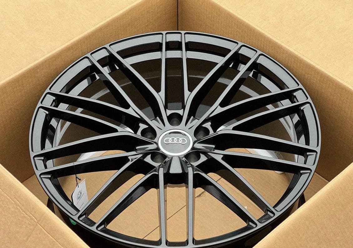 Audi R23, фото 2