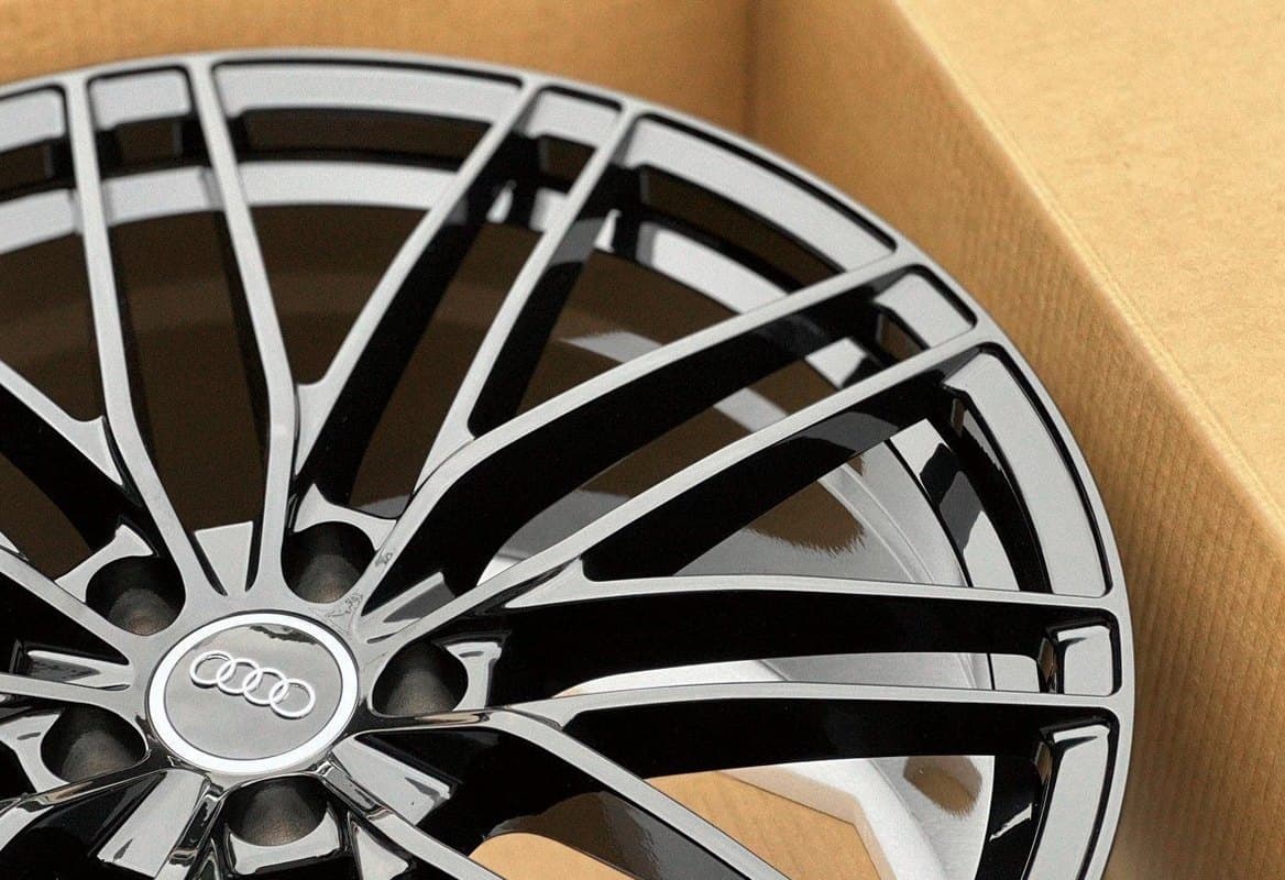 Audi R23, фото 3