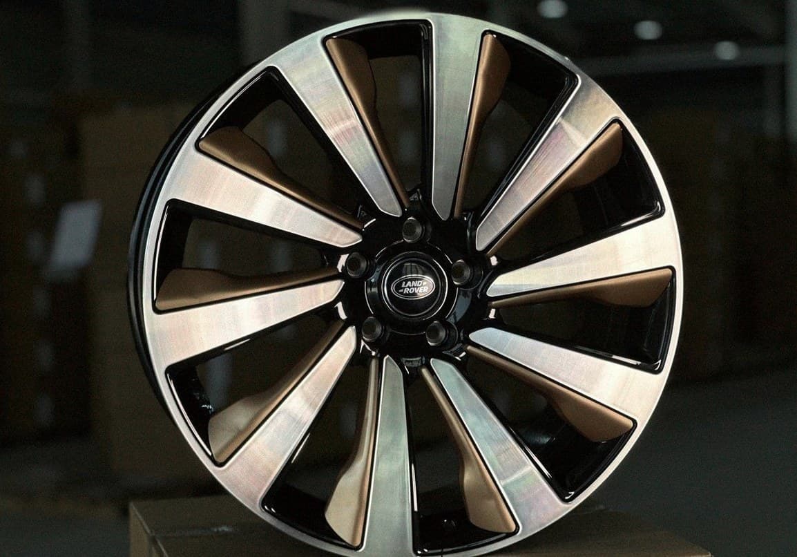 Land Rover R22, фото 7