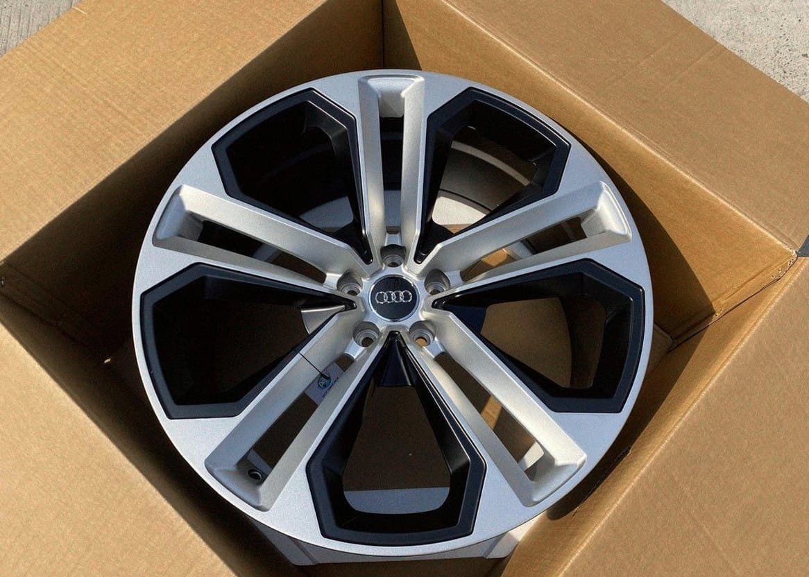 Audi R23, фото 8