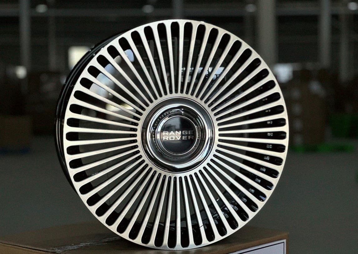 Land Rover R20, фото 7