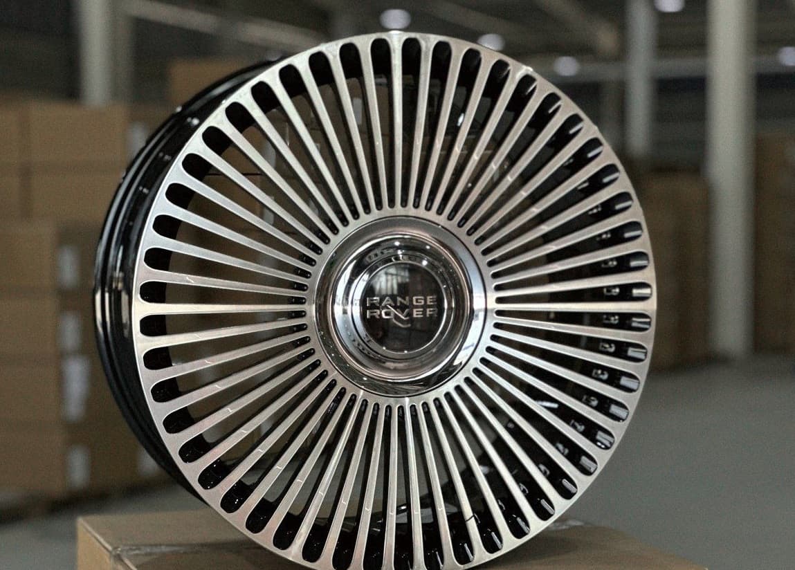 Land Rover R20, фото 8