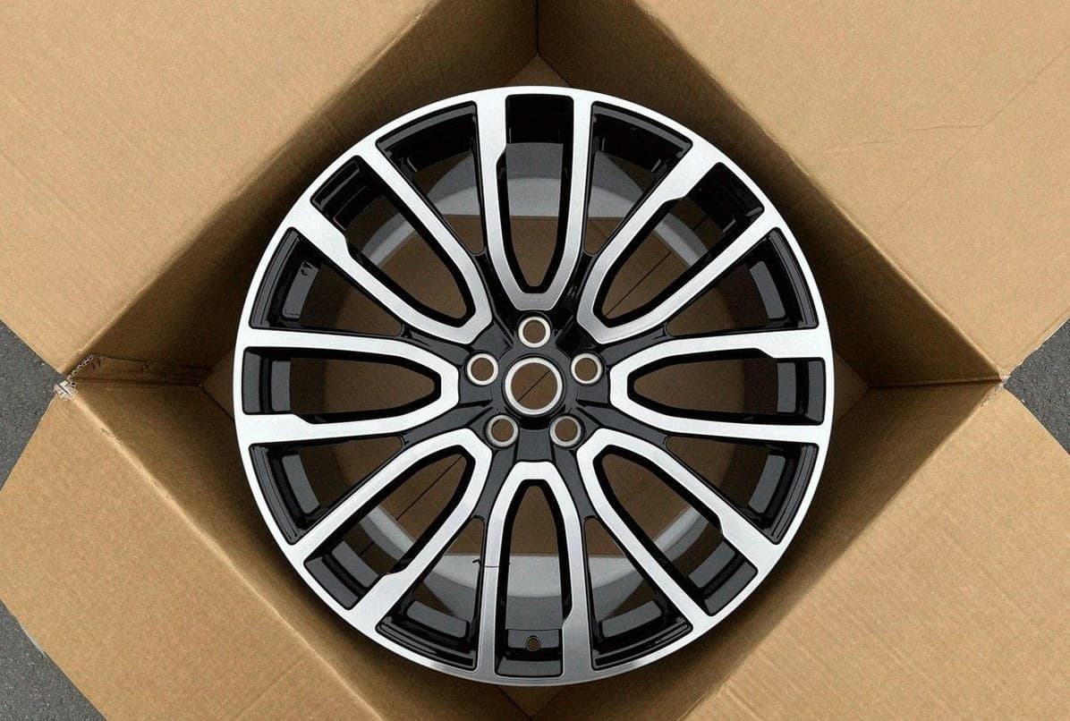 Land Rover R21, фото 2