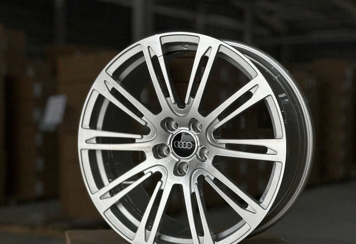 Audi R22, фото 3