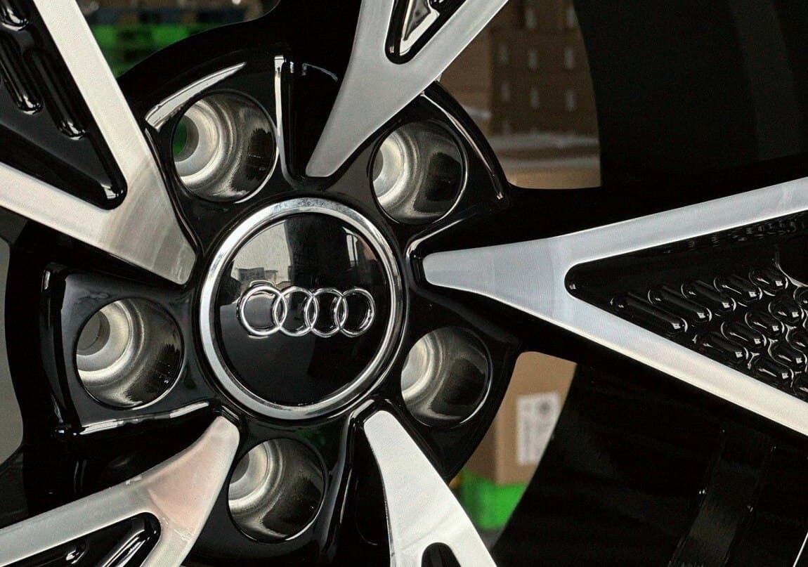 Audi R21, фото 6