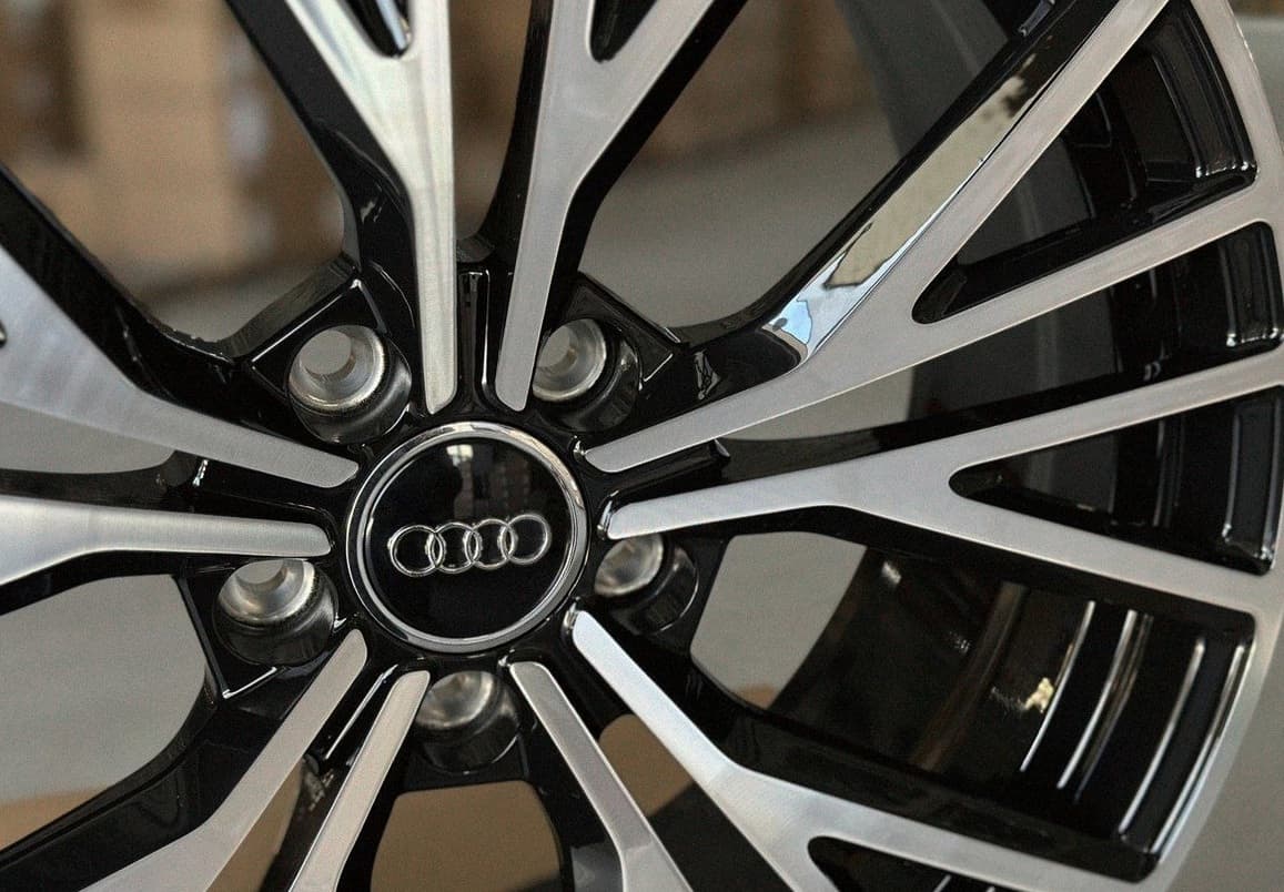 Audi R21, фото 7