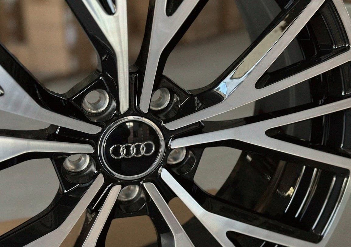 Audi R21, фото 2