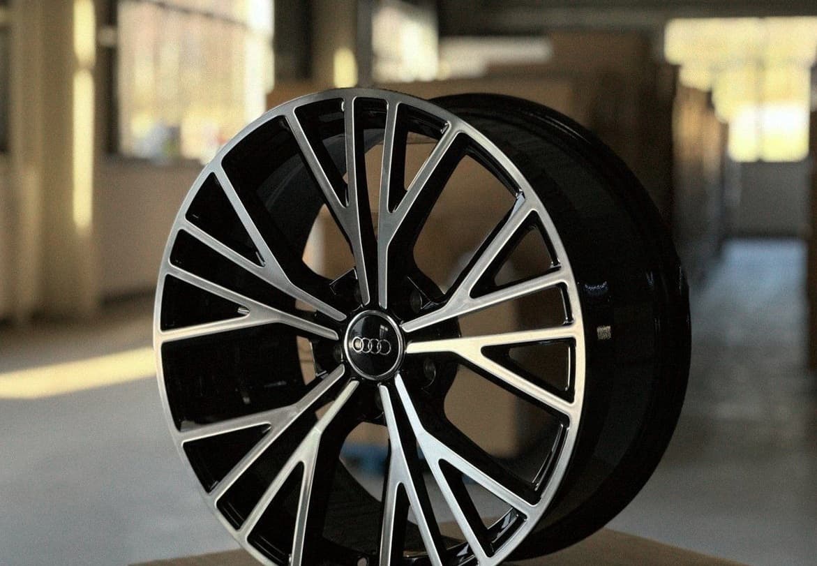 Audi R21, фото 4