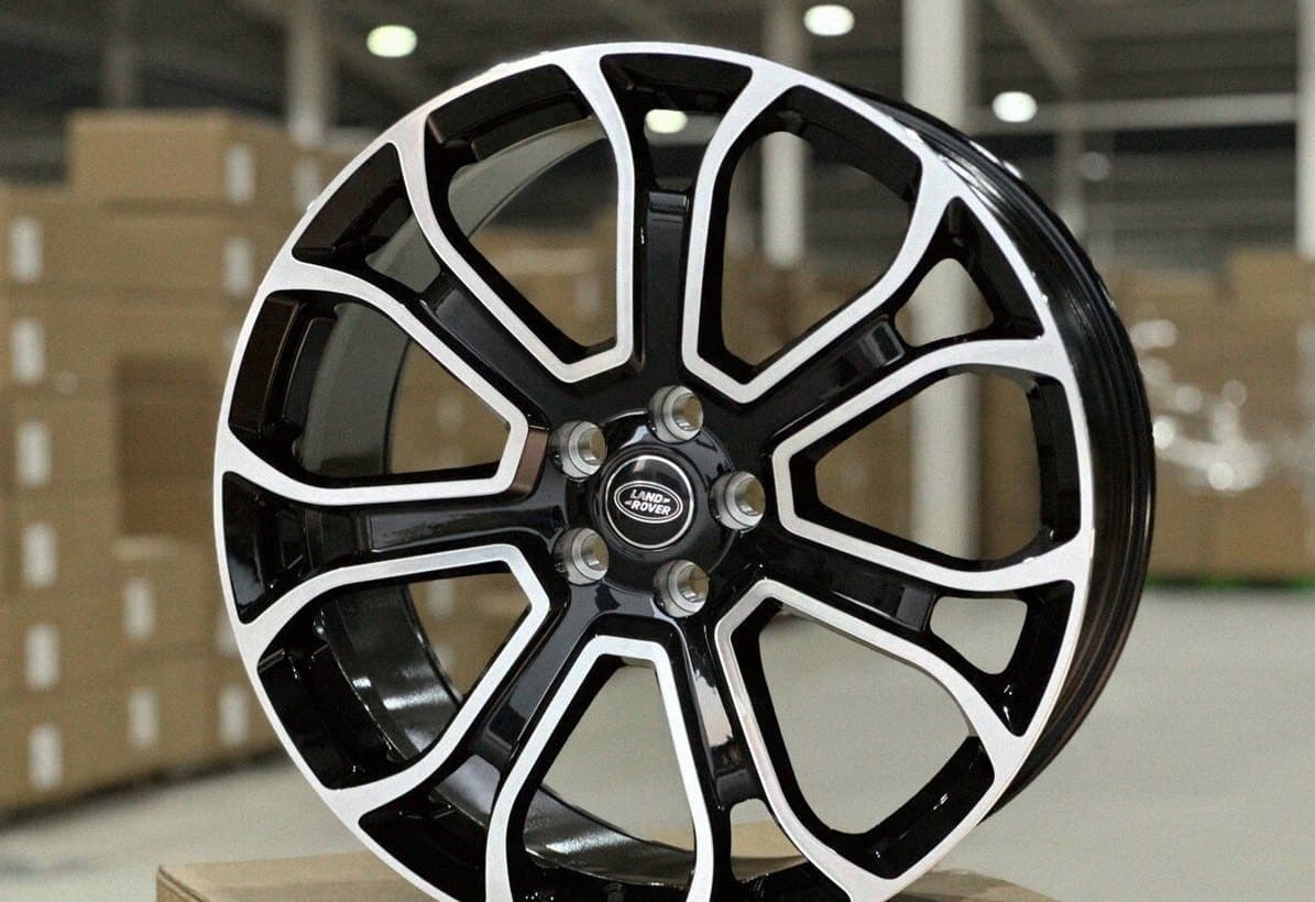 Land Rover R22, фото 4