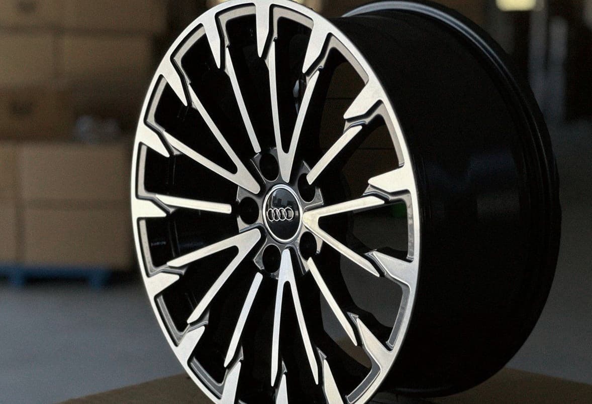 Audi R23, фото 5