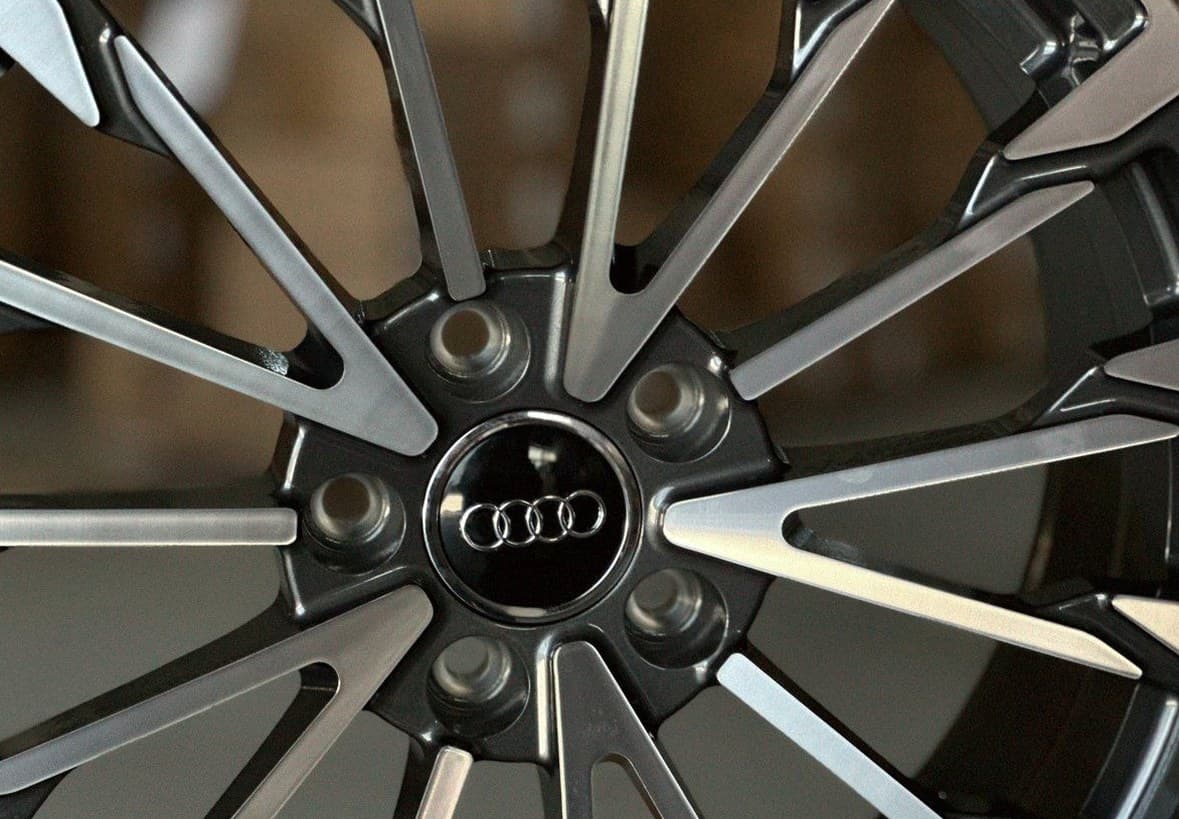 Audi R23, фото 6