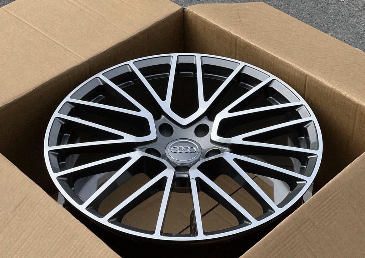 Audi R23, фото 8