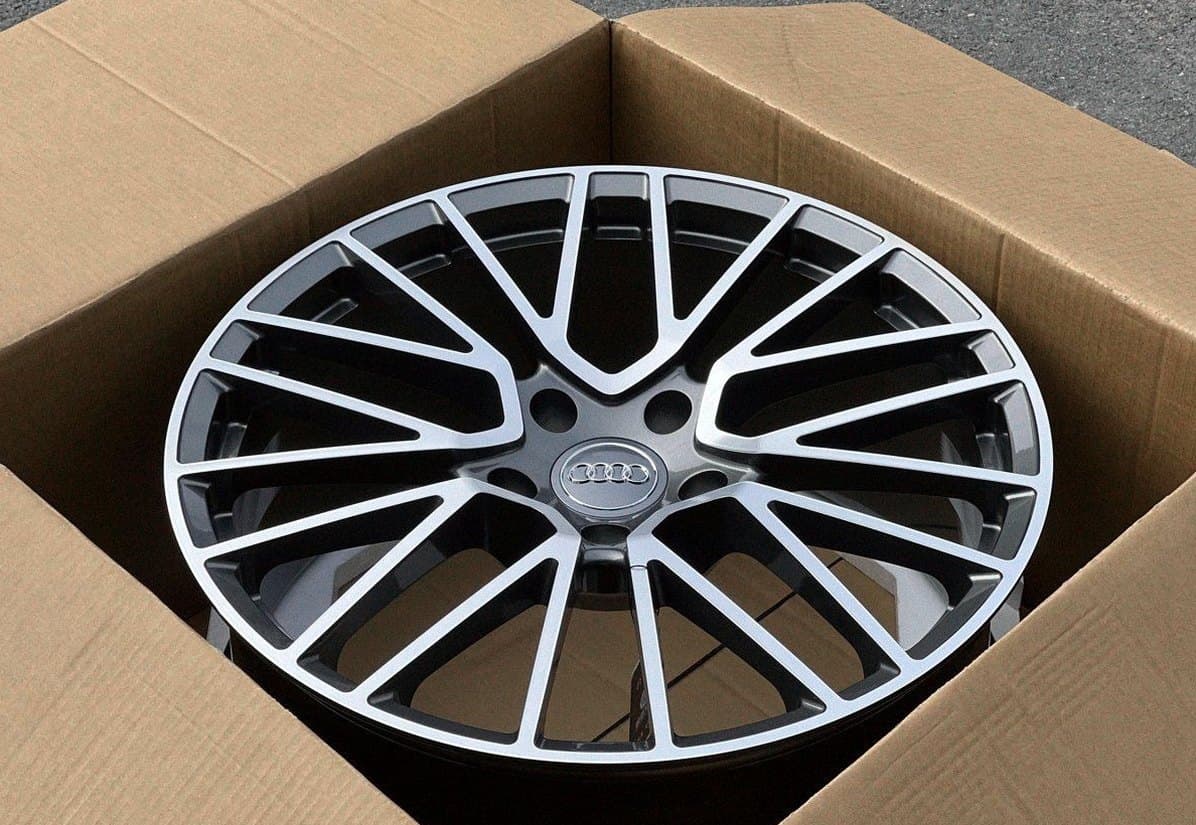 Audi R23, фото 4
