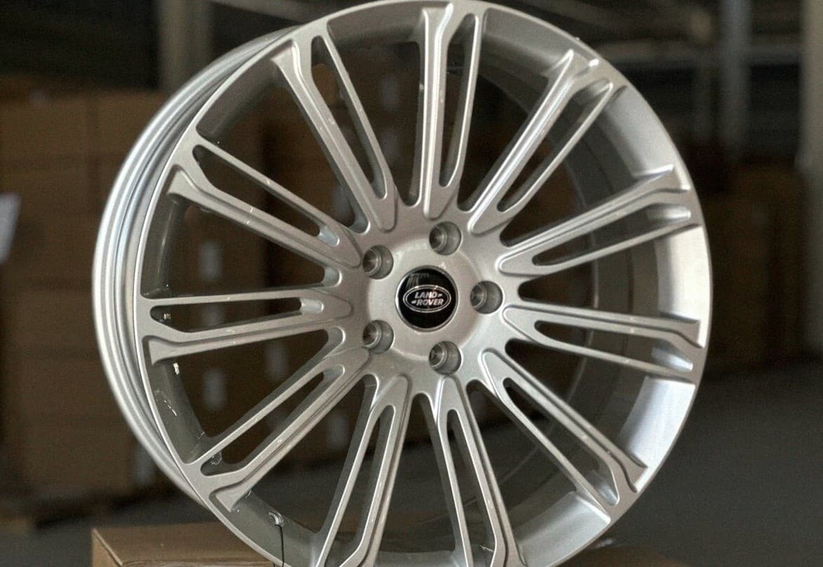 Land Rover R20, фото 4