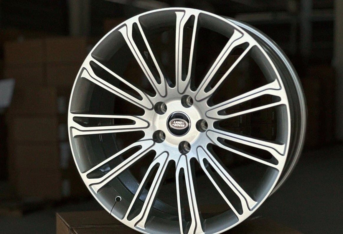 Land Rover R20, фото 5