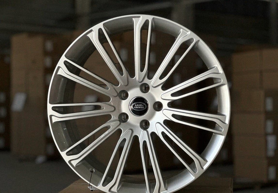 Land Rover R20, фото 6