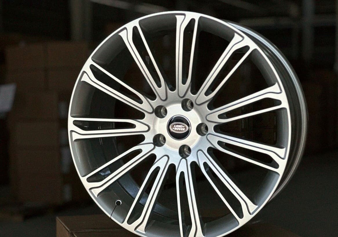 Land Rover R21, фото 7