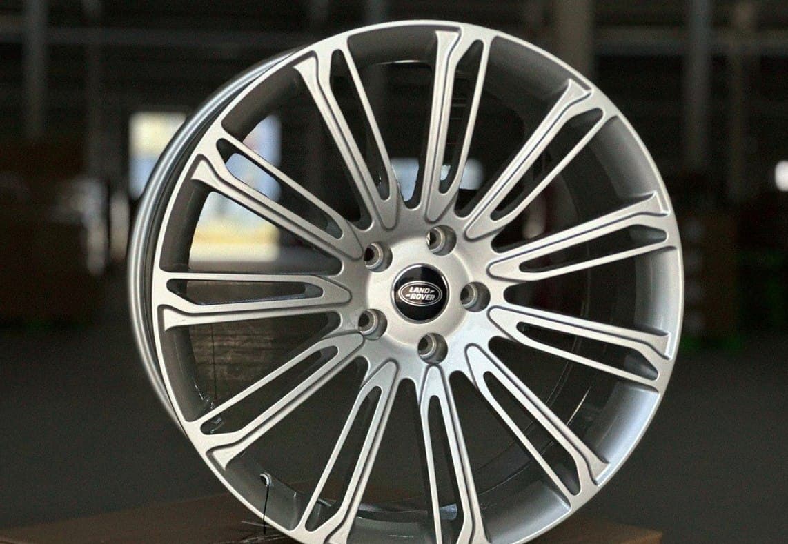 Land Rover R21, фото 8