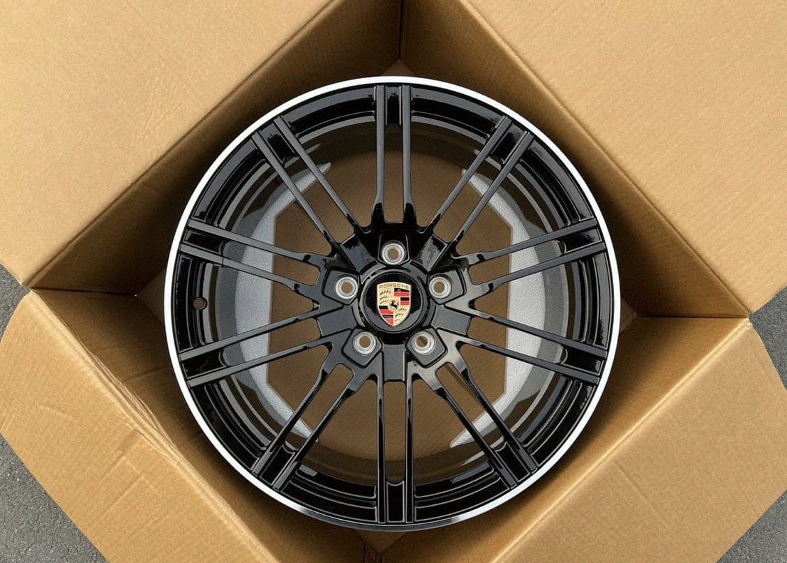 Porsche R21, фото 5