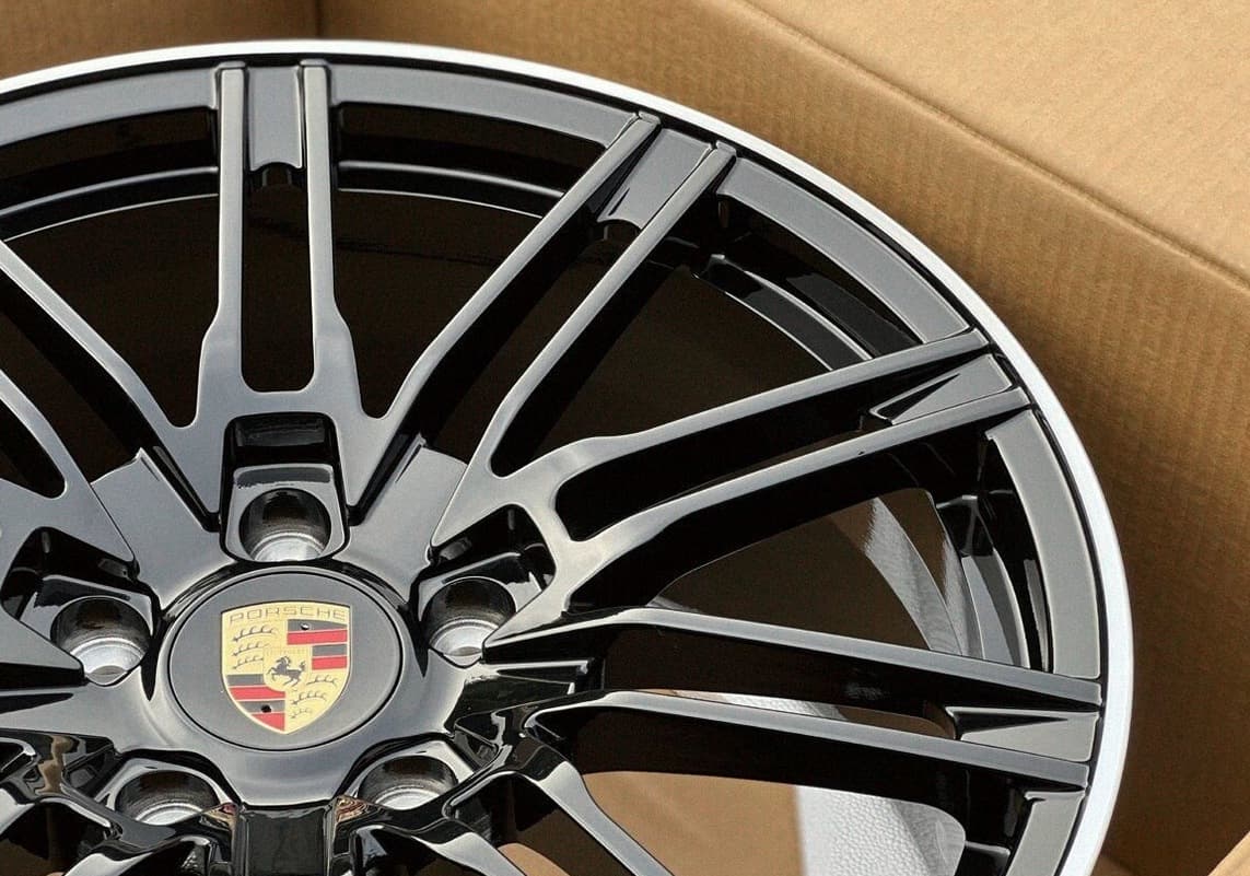 Porsche R21, фото 7