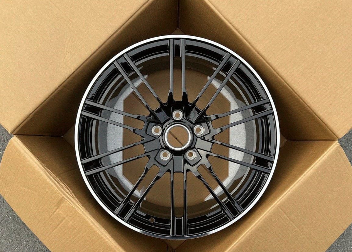 Porsche R21, фото 8