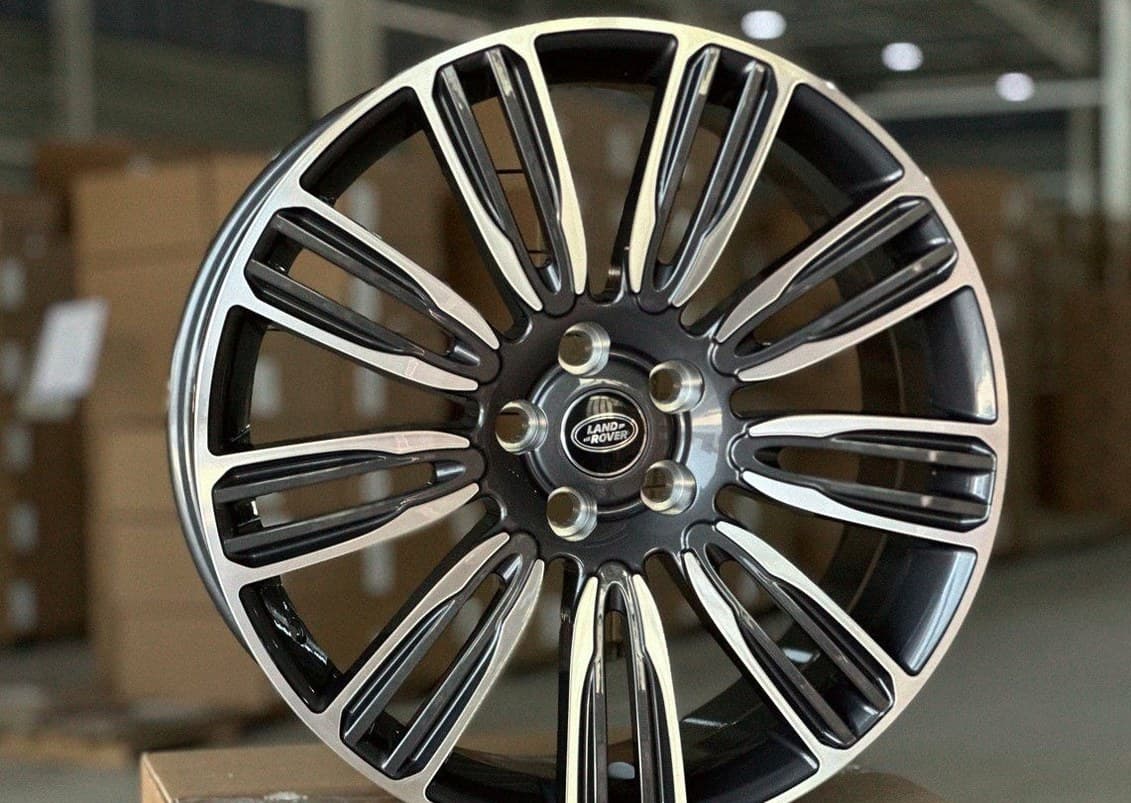 Land Rover R22, фото 7