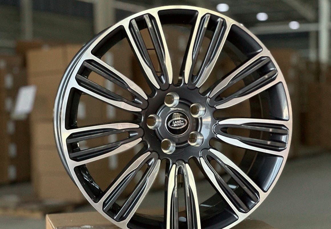 Land Rover R22, фото 3