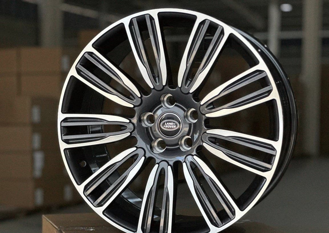 Land Rover R22, фото 4