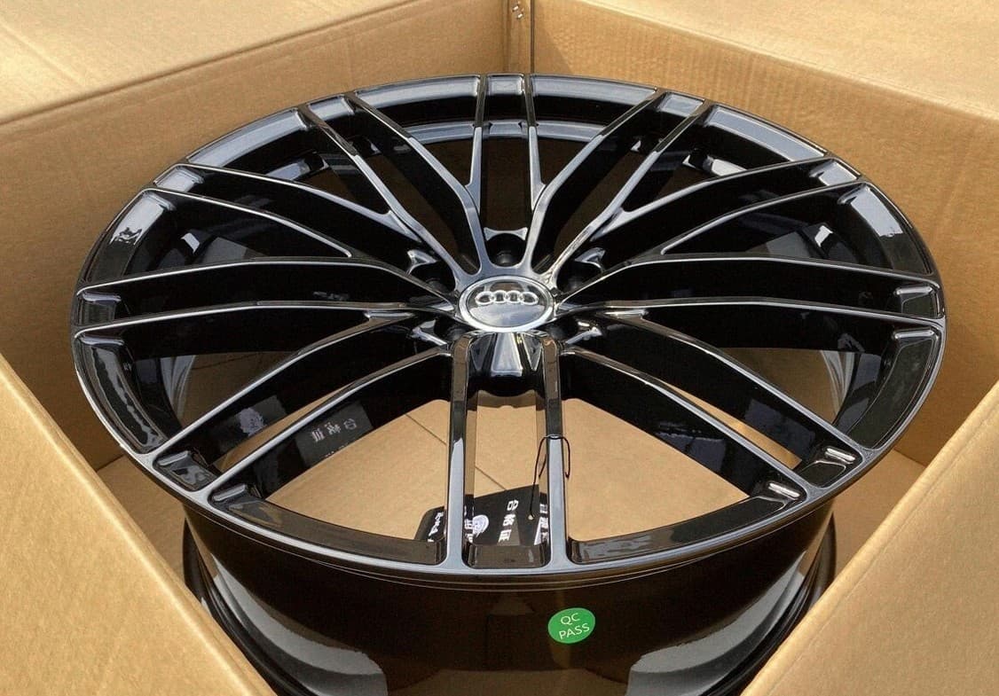 Audi R23, фото 5