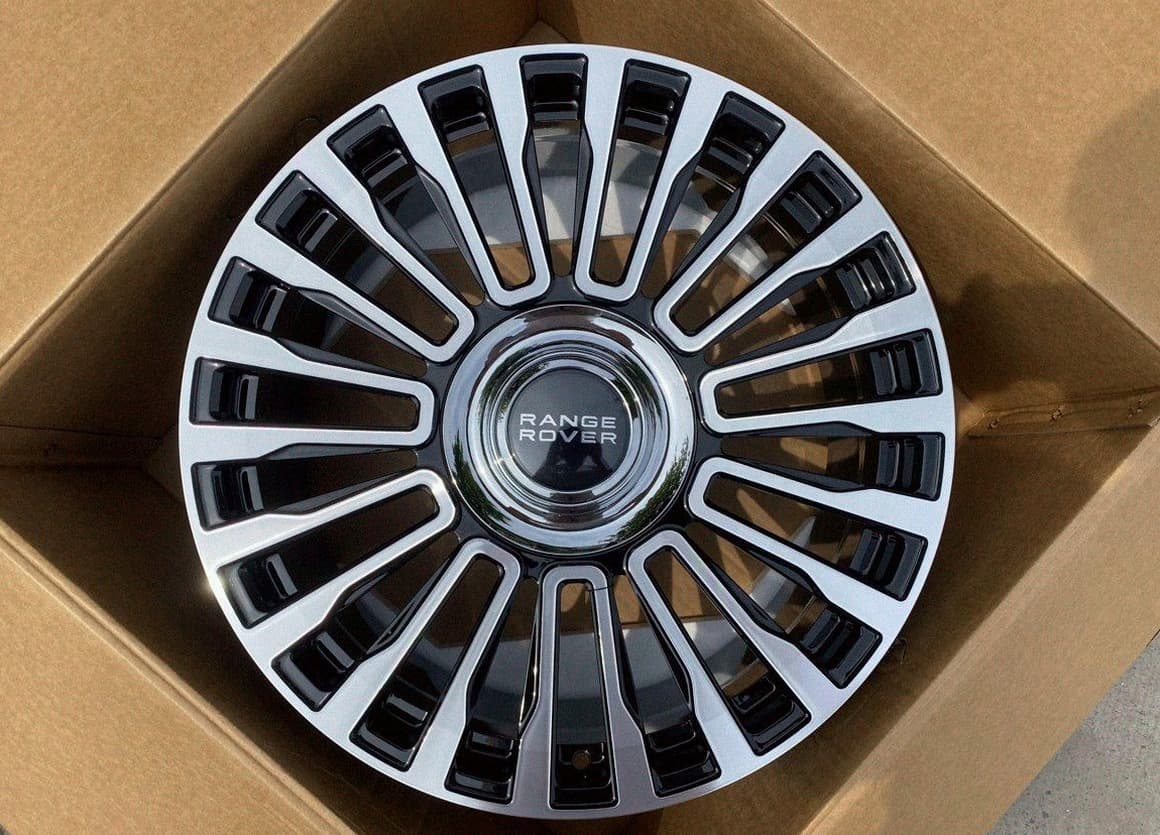 Land Rover R21, фото 2